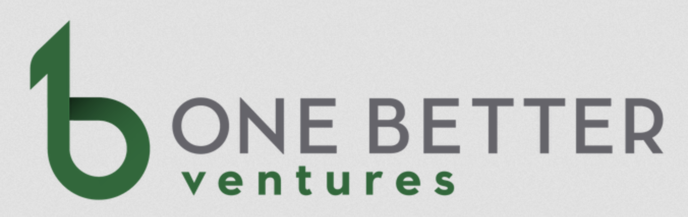 Sponsor One Better Ventures