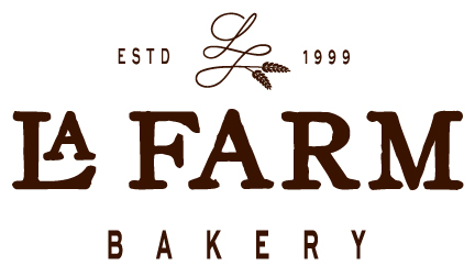 Sponsor La Farm Bakery