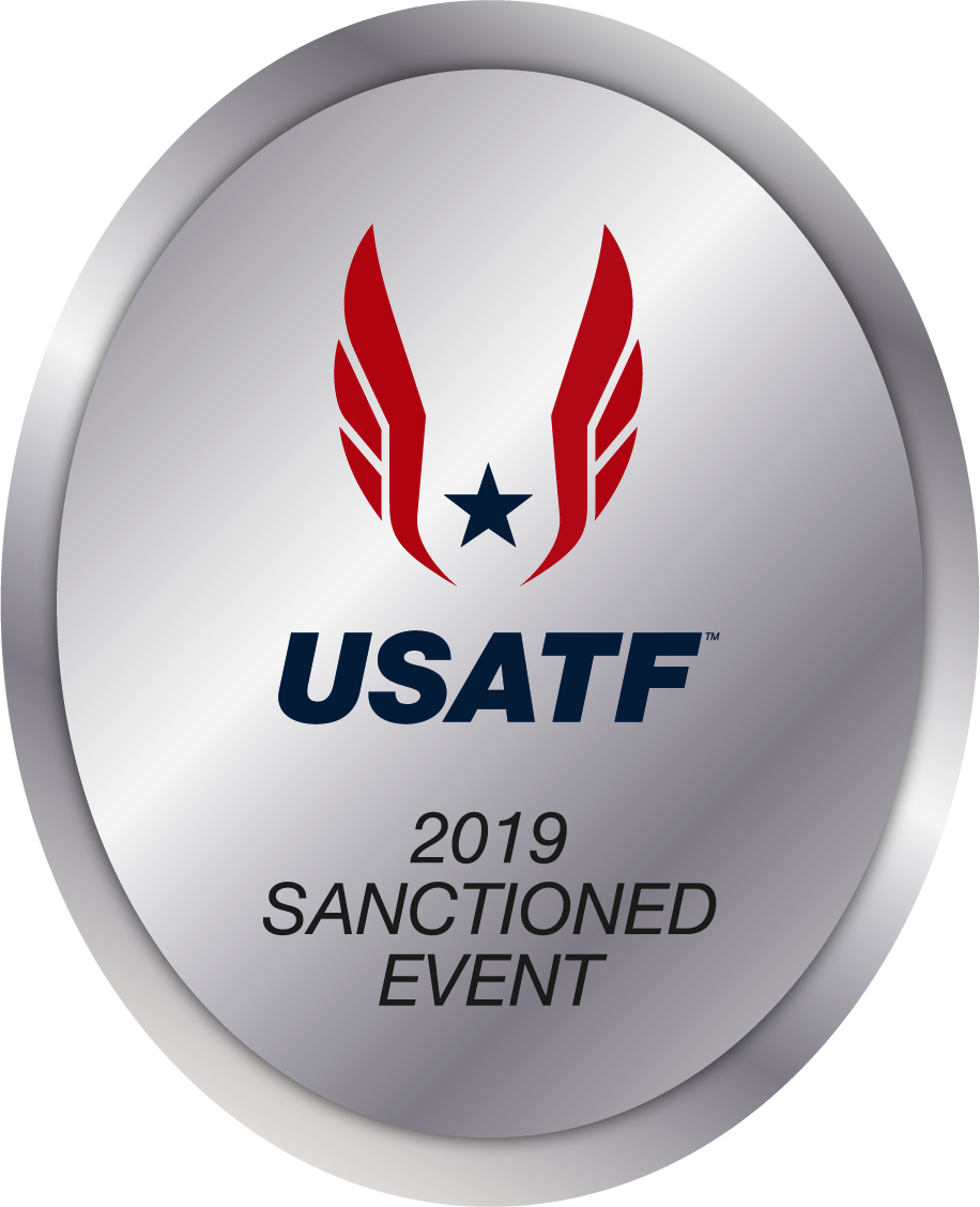 Sponsor USA Track & Field
