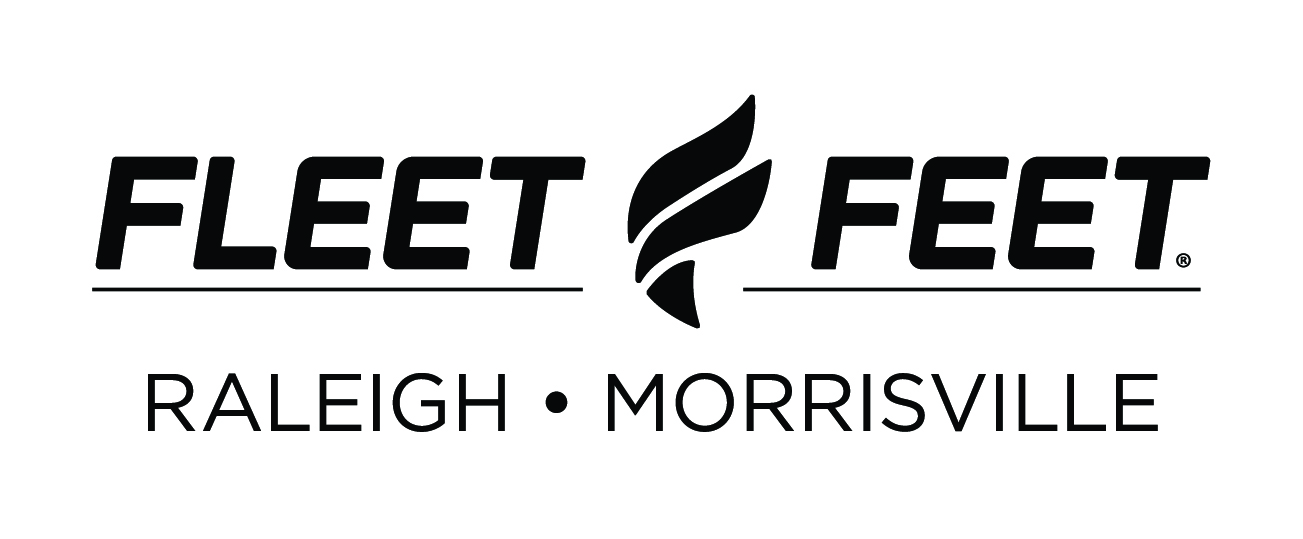 Sponsor Fleet Feet Raleigh ~ Morrisville
