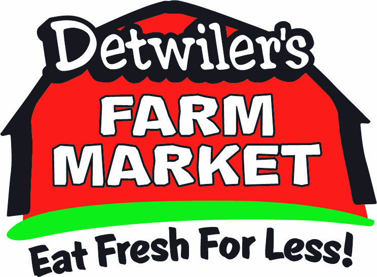 Sponsor Detwiler's Farm Market
