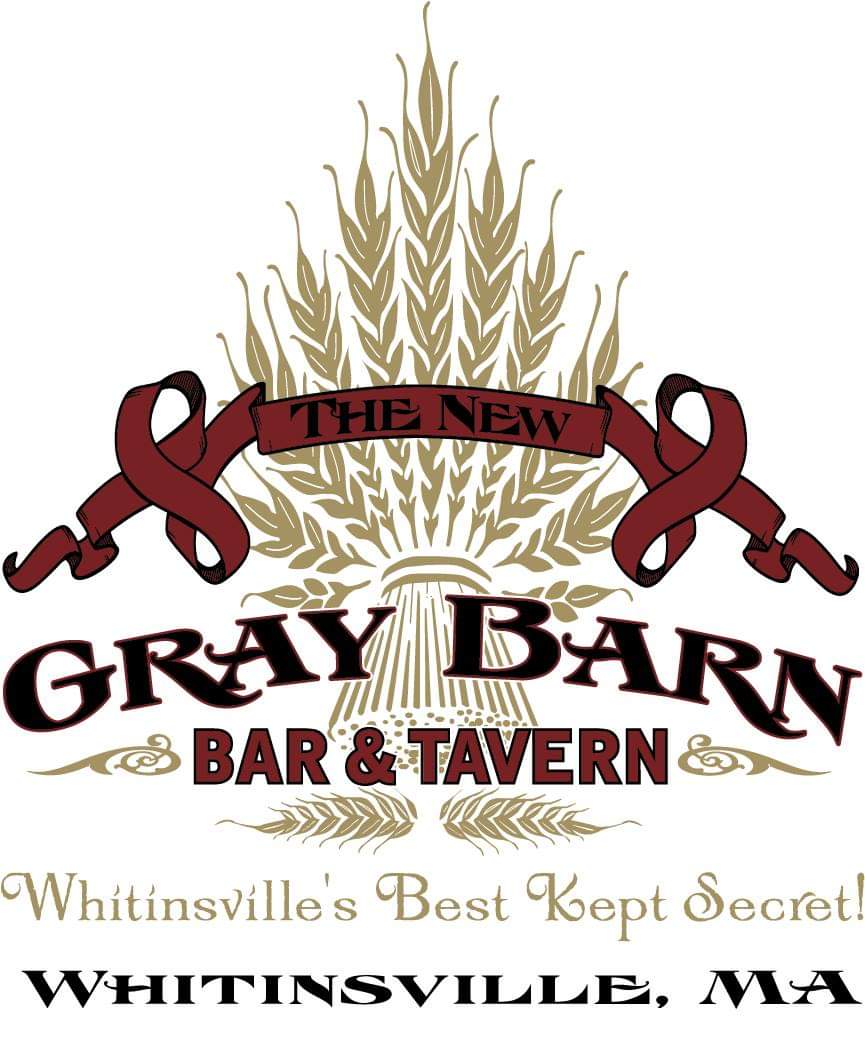 Sponsor Gray Barn Bar