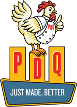 Sponsor PDQ