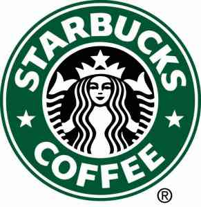 Sponsor Starbucks