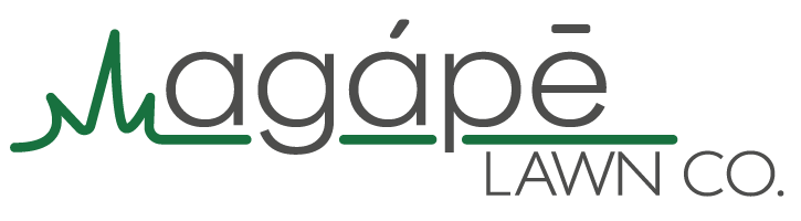 Sponsor Agape Lawn Company