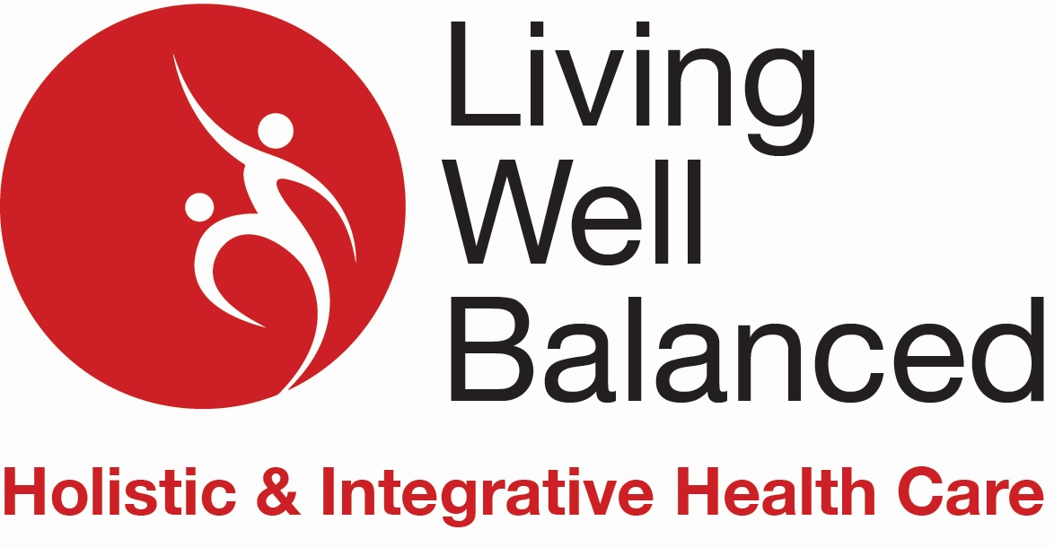 Sponsor Living Well Balanced