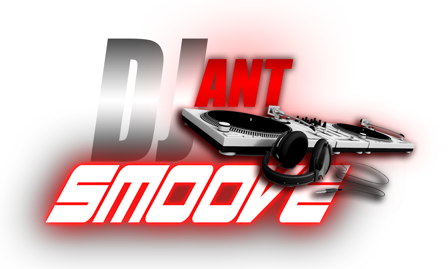 Sponsor DJ Ant Smoove