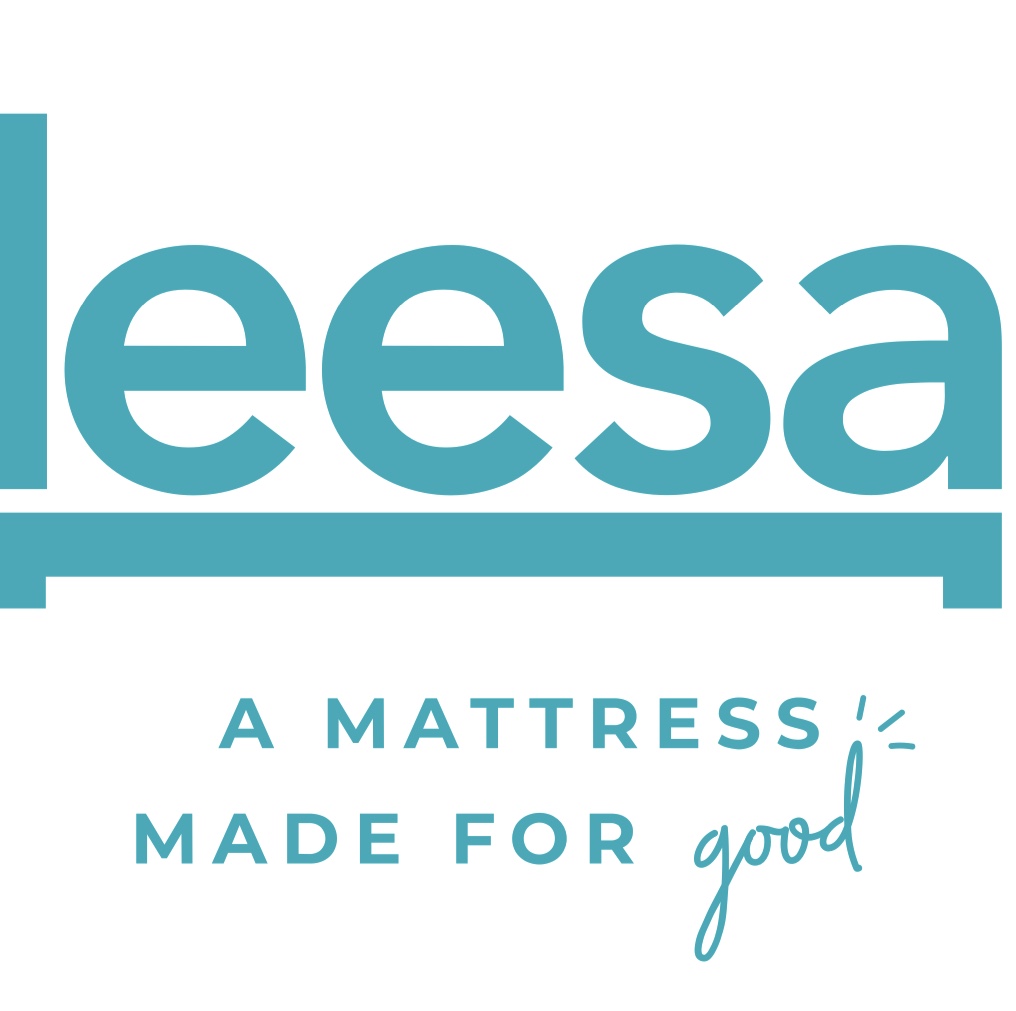 Sponsor Leesa Mattress