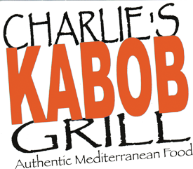Sponsor Charlie's Kabob Grill