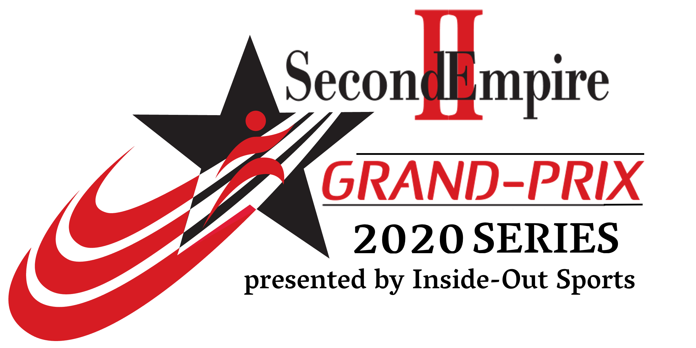 Sponsor Second Empire Grand Prix
