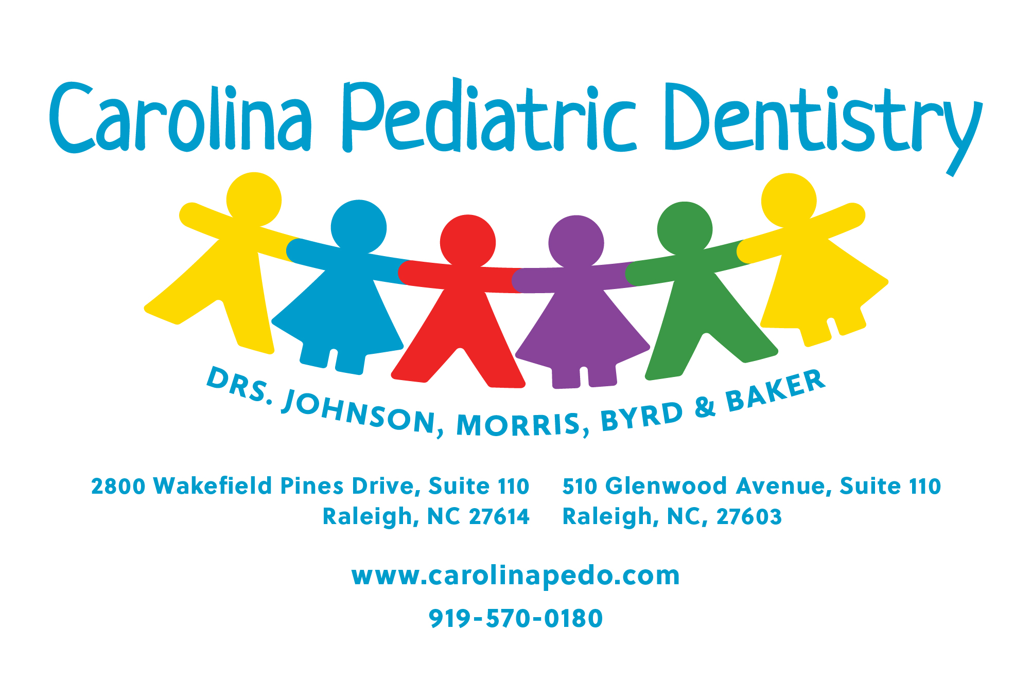 Sponsor Carolina Pediatric Dentistry