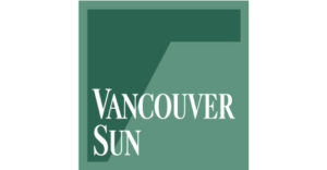Sponsor The Vancouver Sun