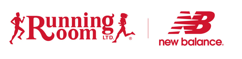 Sponsor Running Room
