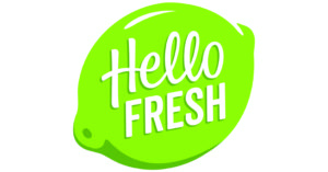 Sponsor Hello Fresh