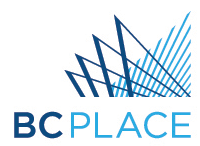 Sponsor BC Place