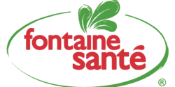 Sponsor Fontaine Santé