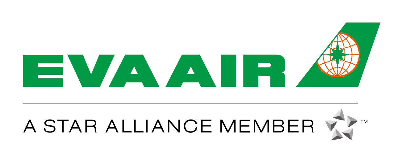 Sponsor EVA Airways