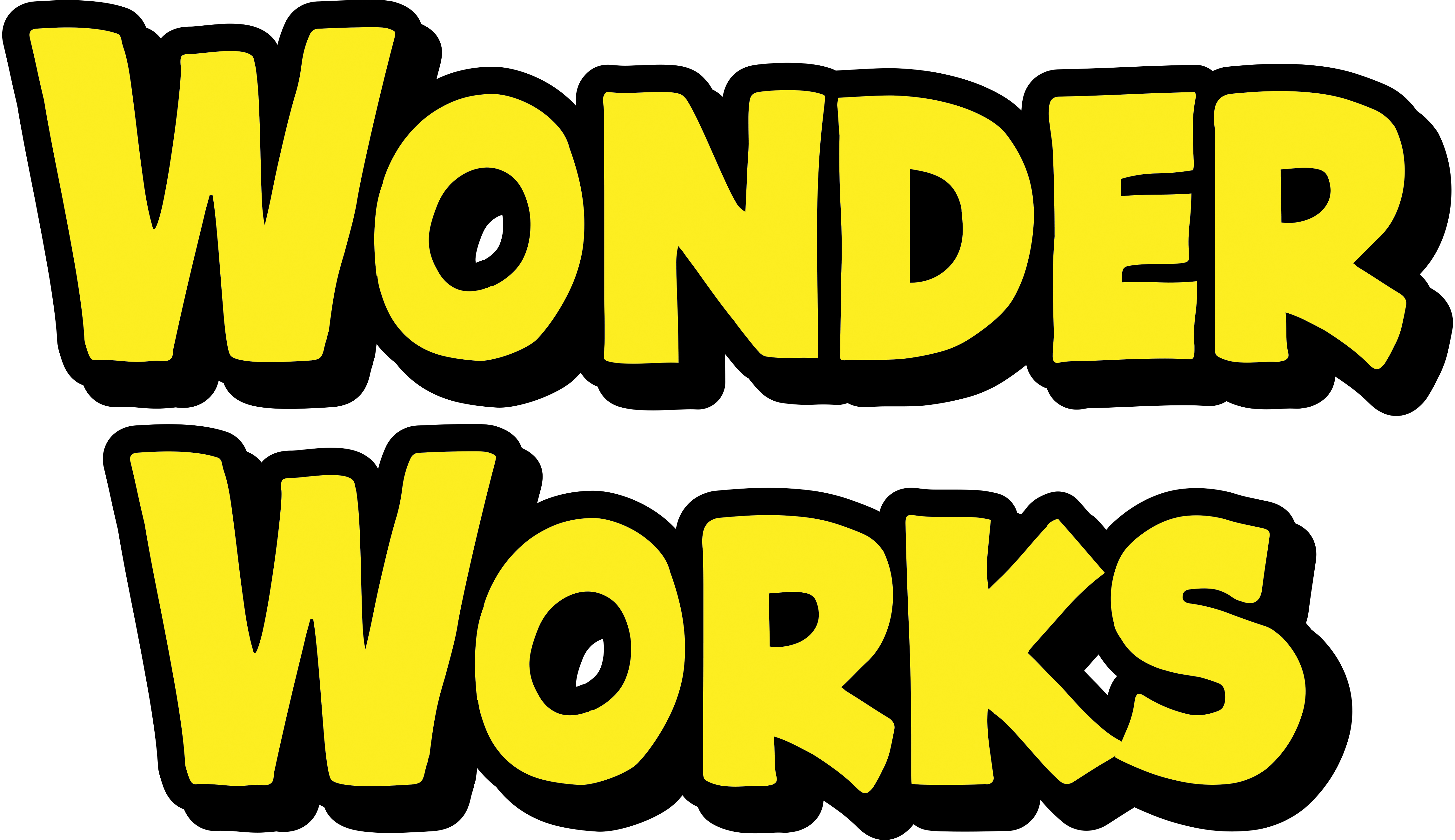 Sponsor WonderWorks