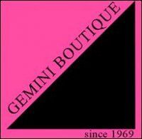 Sponsor Gemini Boutique