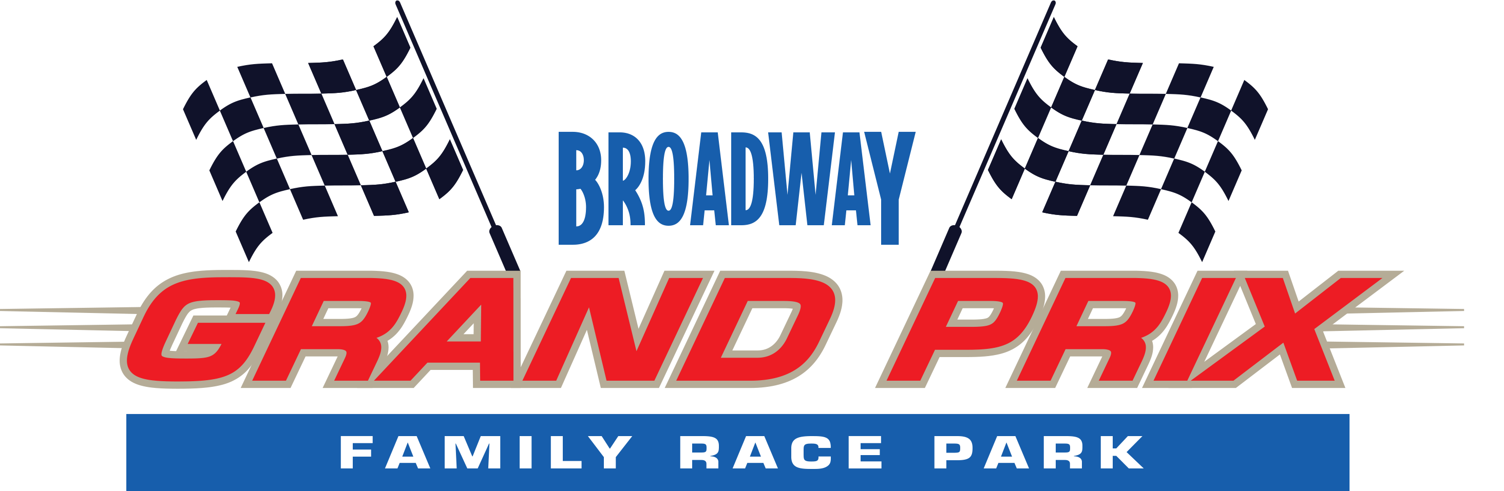 Sponsor Broadway Grand Prix