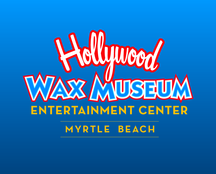 Sponsor Hollywood Wax Museum