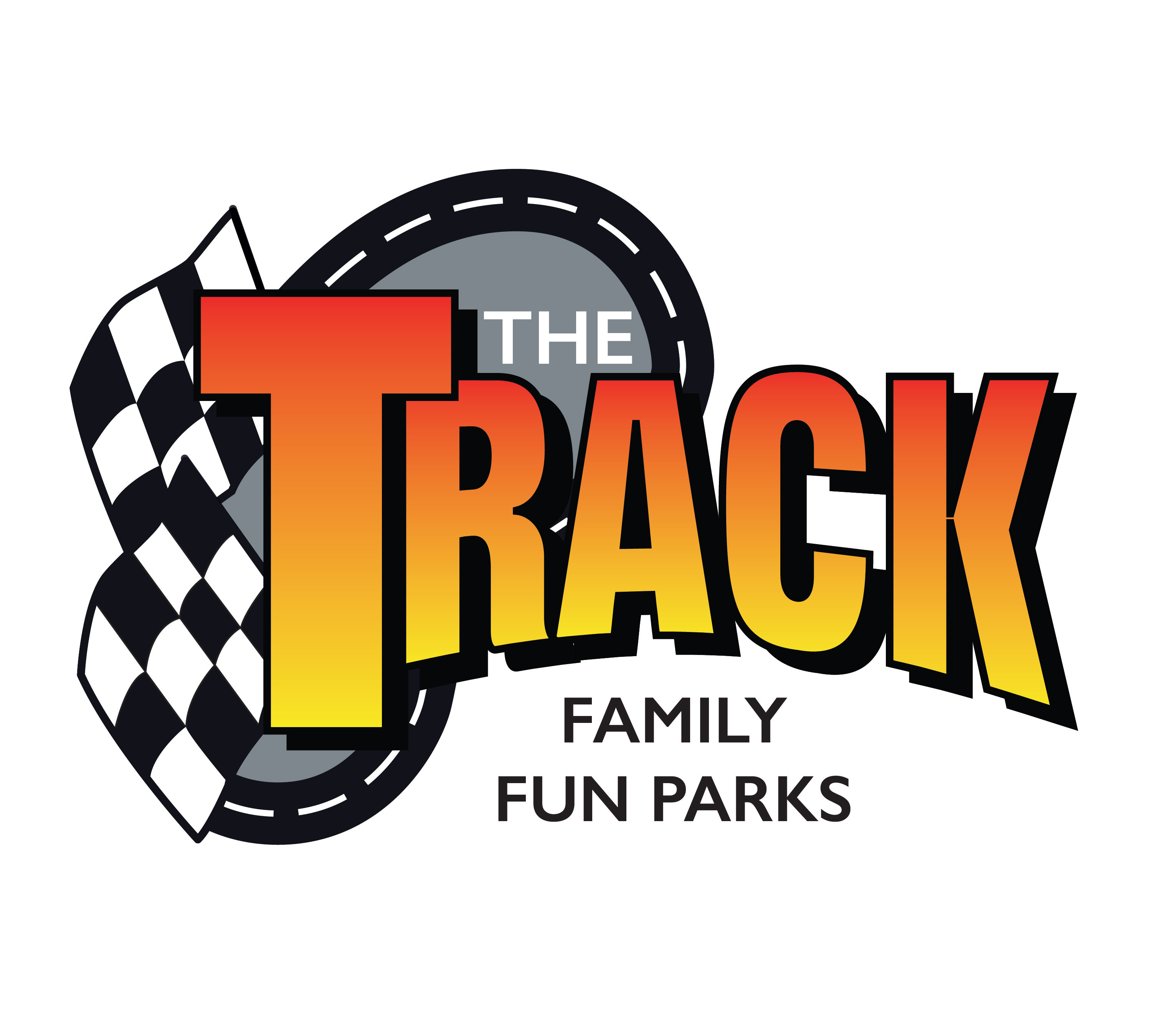 Sponsor The Track Family Fun Park