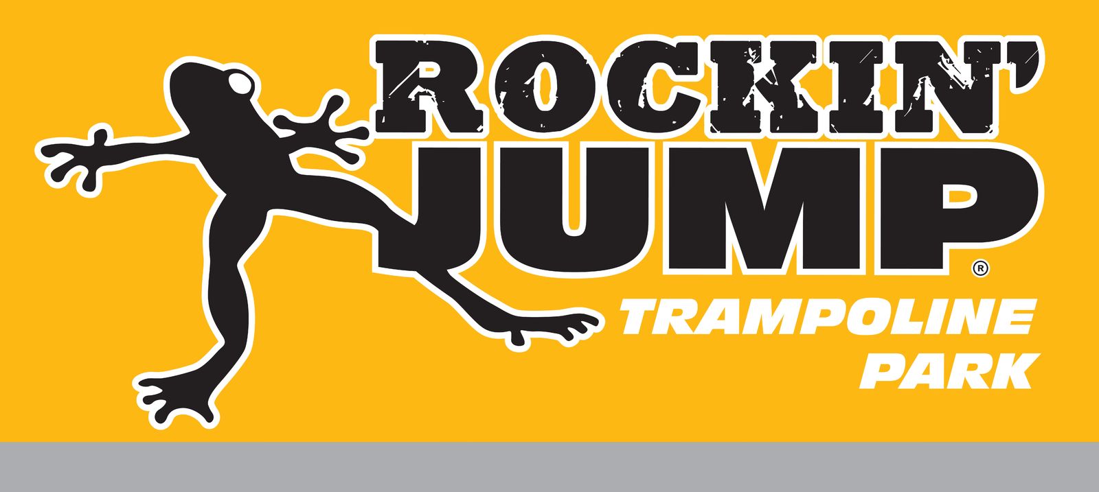 Sponsor Rockin' Jump