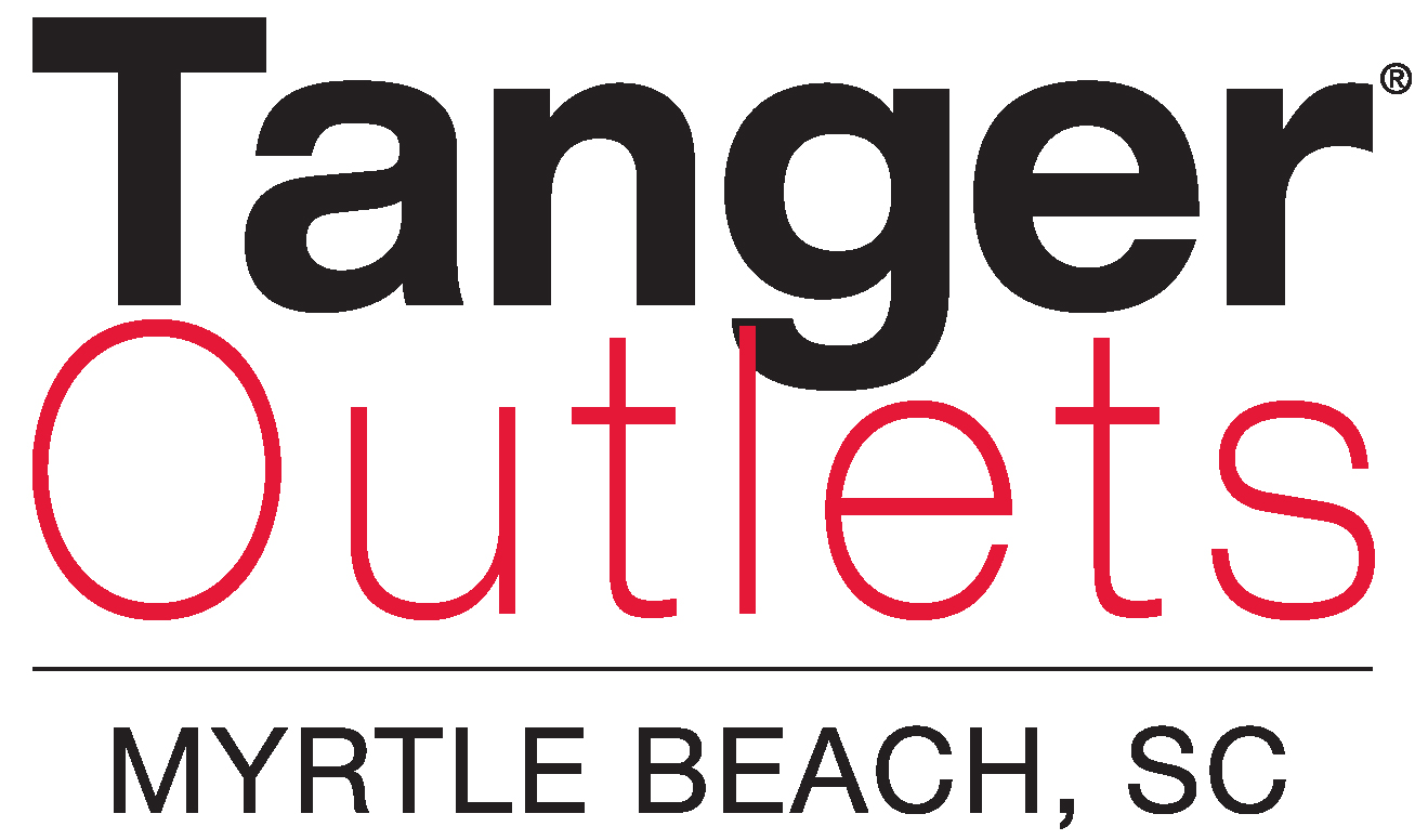 Sponsor Tanger Outlets Myrtle Beach