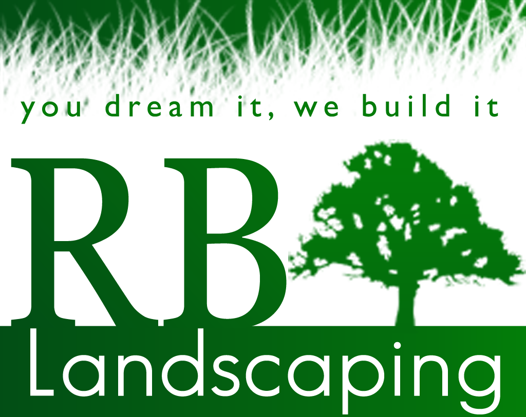 Sponsor RB landscaping