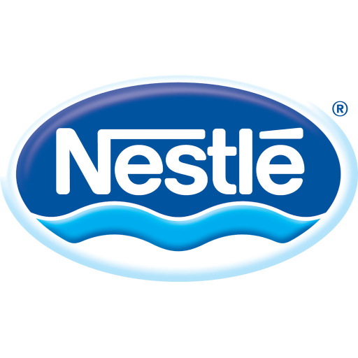 Sponsor Nestlé Waters