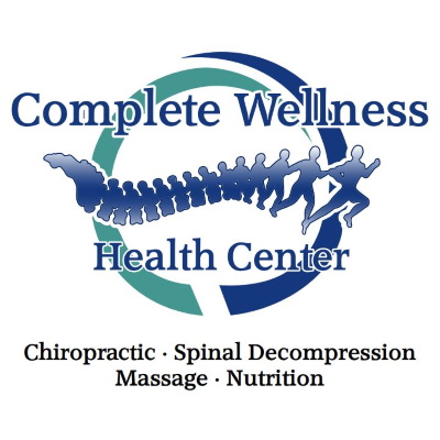 Sponsor Complete Wellness Health Center