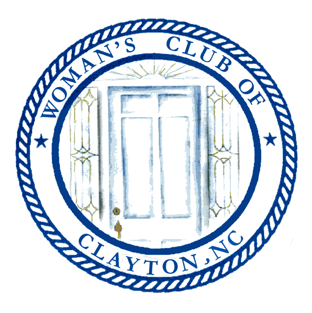 Sponsor Women's Club of Clayton