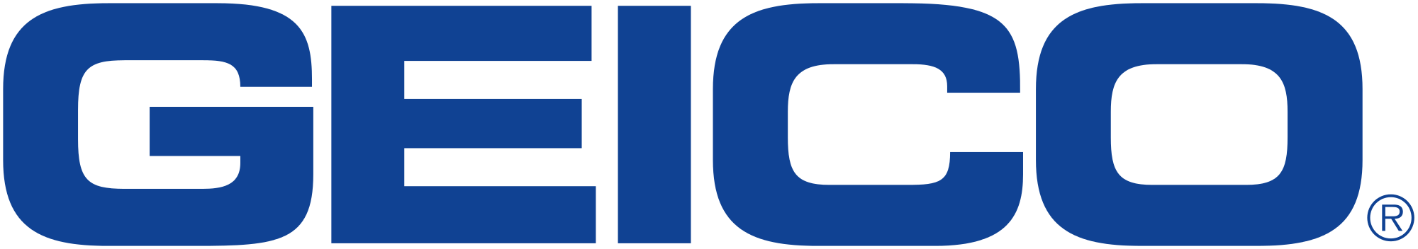 Sponsor Geico