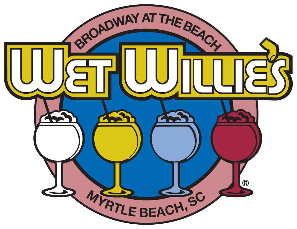 Sponsor Wet Willie's