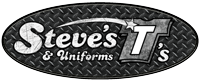 Sponsor Steve's Tees