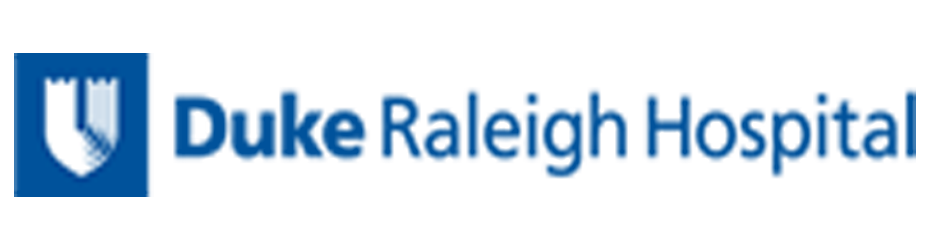 Sponsor Duke Raleigh Hospital