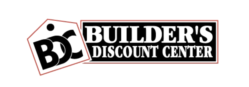 Sponsor Builder's Discount Center