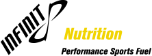 Sponsor INFINIT Nutrition