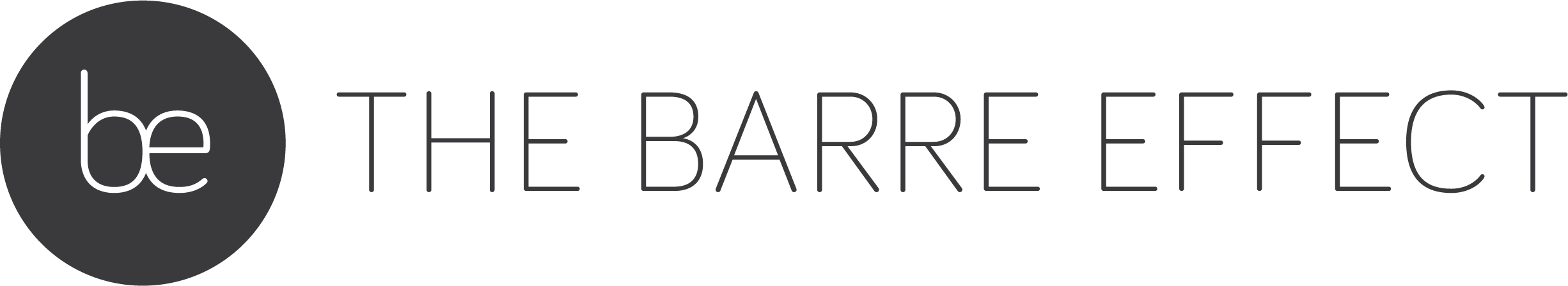 Sponsor The Barre Effect