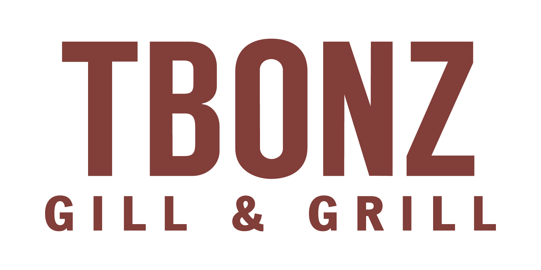 Sponsor TBONZ Gill & Grill