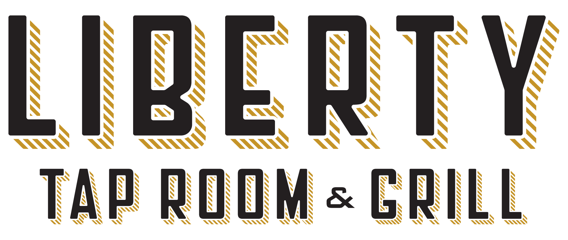 Sponsor Liberty Tap Room & Grill