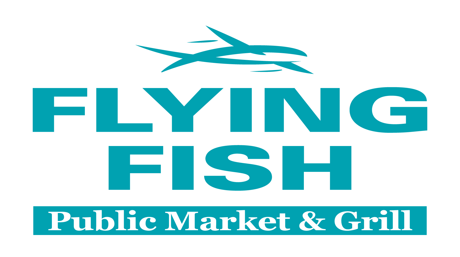 Sponsor Flying Fish Public Market & Grill