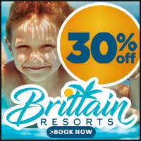 Sponsor Brittain Resorts