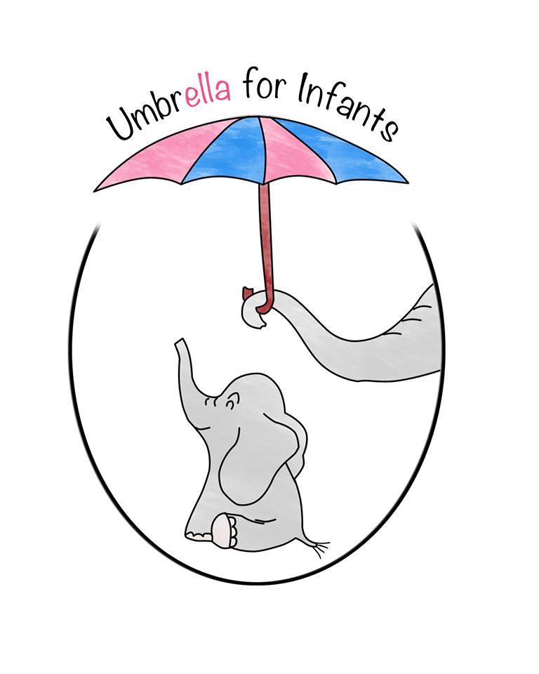Sponsor Umbrella for Infants