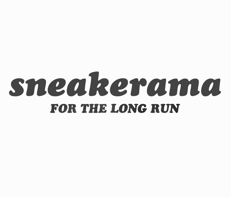 Sponsor Sneakerama