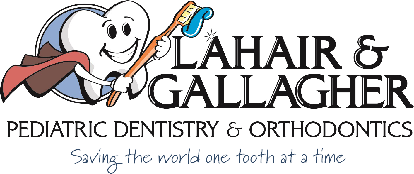 Sponsor Lahair & Gallagher Pediatric Dentist