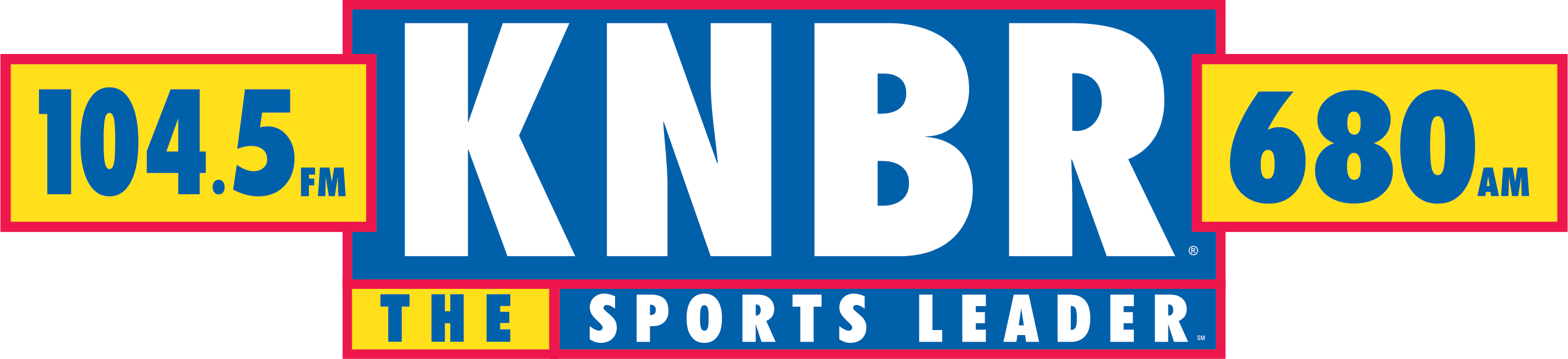 Sponsor KNBR