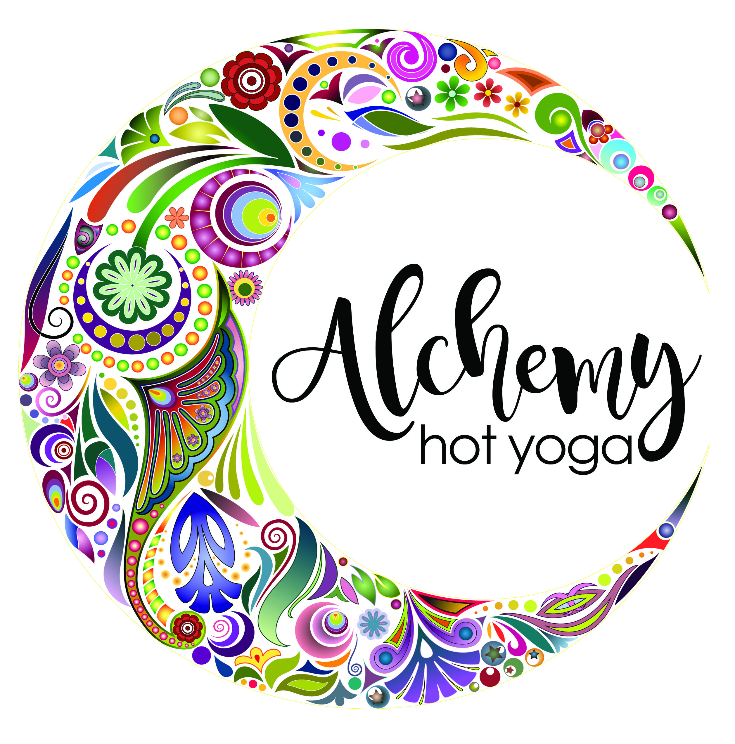 Sponsor Alchemy Hot Yoga