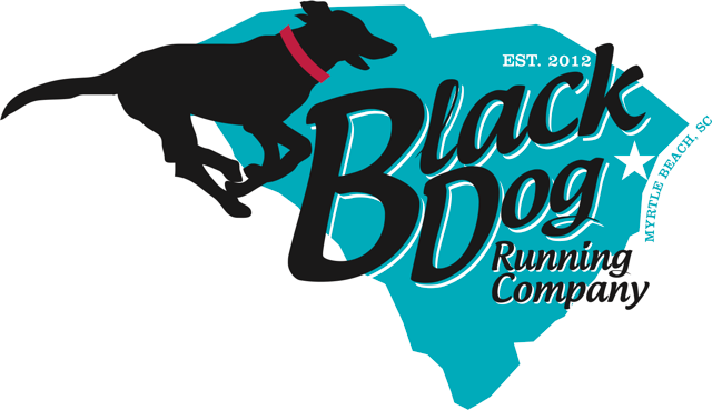 Sponsor Black Dog Running Company