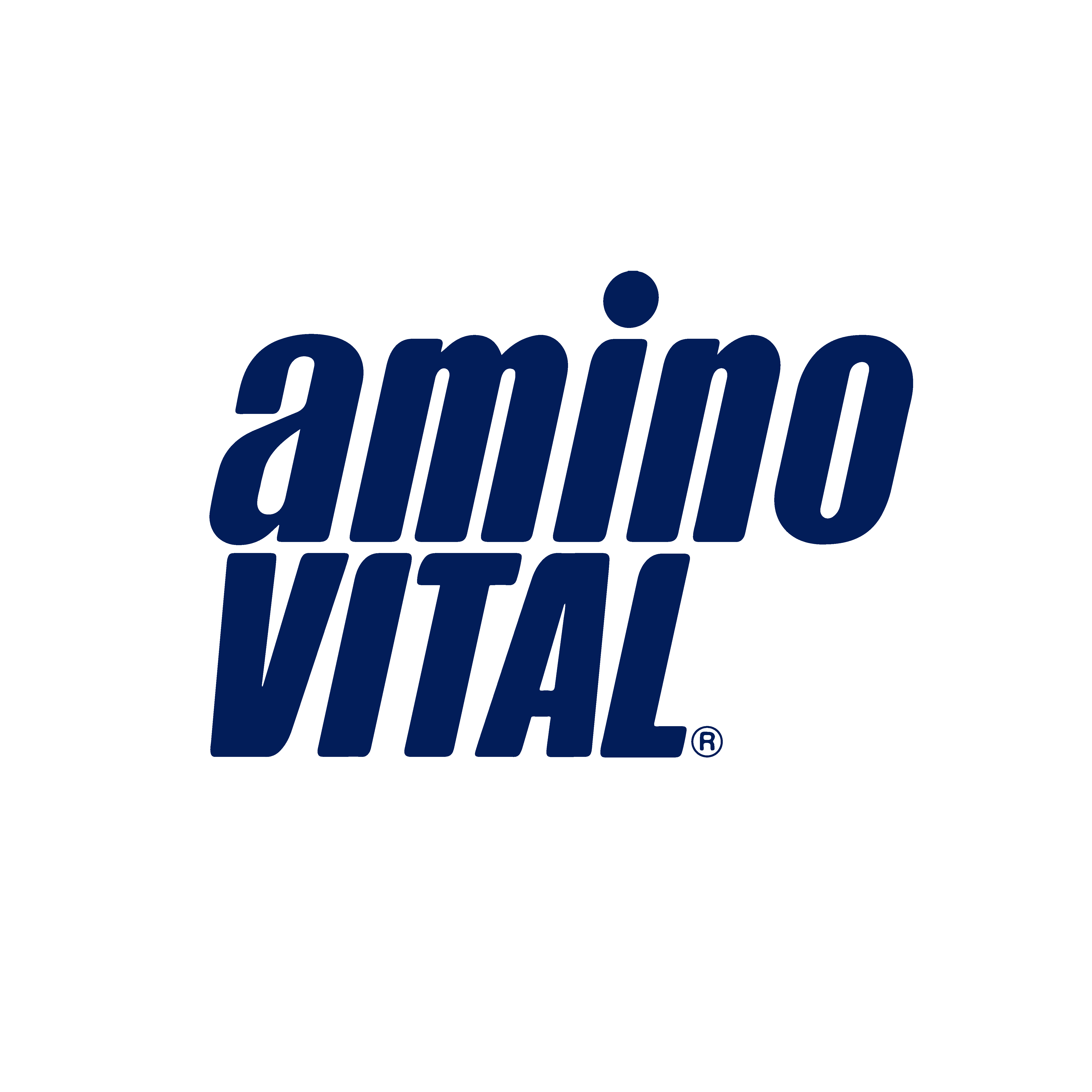 Sponsor aminoVITAL